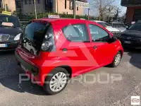 2012 Citroen C1