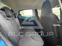 2012 Citroen C1
