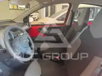 2012 Citroen C1