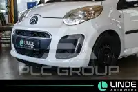 2012 Citroen C1