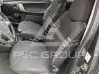 2012 Citroen C1