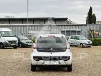 2012 Citroen C1