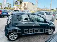 2012 Citroen C1