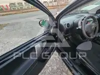 2012 Citroen C1
