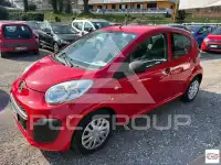 2012 Citroen C1