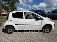 2012 Citroen C1