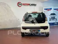 2012 Citroen C1
