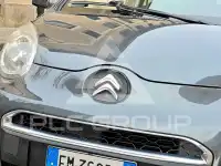 2012 Citroen C1