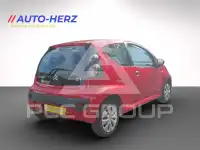 2012 Citroen C1