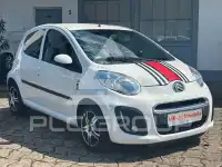 2012 Citroen C1