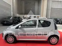 2012 Citroen C1