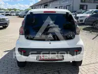 2012 Citroen C1
