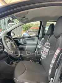 2012 Citroen C1