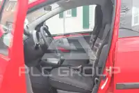 2012 Citroen C1