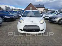 2012 Citroen C1