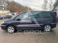 2012 Citroen C8