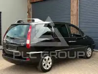 2012 Citroen C8