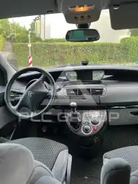 2012 Citroen C8