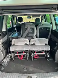 2012 Citroen C8
