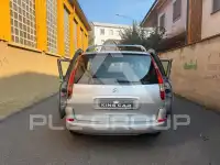 2012 Citroen C8