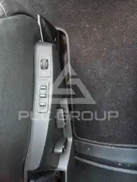 2012 Citroen C8