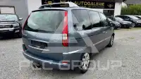 2012 Citroen C8