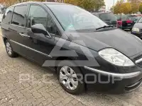 2012 Citroen C8