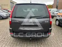 2012 Citroen C8