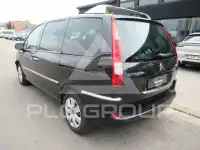 2012 Citroen C8