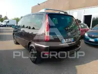 2012 Citroen C8