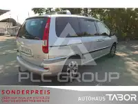 2012 Citroen C8