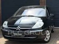 2012 Citroen C8