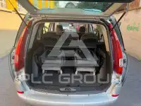 2012 Citroen C8