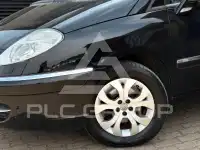 2012 Citroen C8