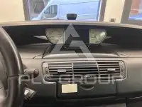 2013 Citroen C8