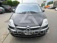 2012 Citroen C8