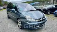 2012 Citroen C8