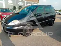 2012 Citroen C8
