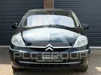 2012 Citroen C8