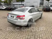2012 Citroen C5