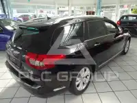 2012 Citroen C5