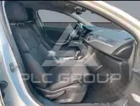 2012 Citroen C5