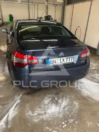 2012 Citroen C5
