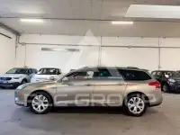 2012 Citroen C5