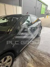 2012 Citroen C5