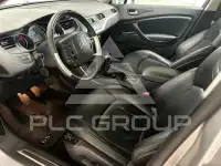 2012 Citroen C5
