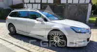 2012 Citroen C5