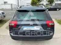 2012 Citroen C5