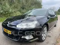 2012 Citroen C5
