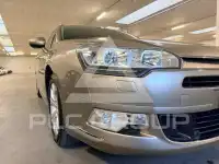 2012 Citroen C5